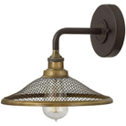 Hinkley Lighting - Rigby 9-Inch Wall Sconce - 4360KZ - Canada Light Shop