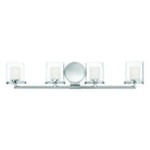 Hinkley Lighting - Rixon LED Bath Vanity - 5494CM-LL - Canada Light Shop