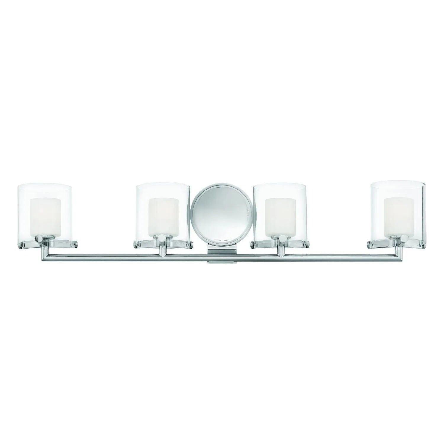 Hinkley Lighting - Rixon LED Bath Vanity - 5494CM-LL - Canada Light Shop
