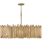 Hinkley Lighting - Roca LED Pendant - 30026BNG - Canada Light Shop