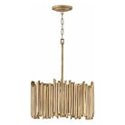 Hinkley Lighting - Roca Pendant - 30023BNG - Canada Light Shop