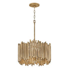 Hinkley Lighting - Roca Pendant - 30023BNG - Canada Light Shop