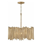 Hinkley Lighting - Roca Pendant - 30025BNG - Canada Light Shop