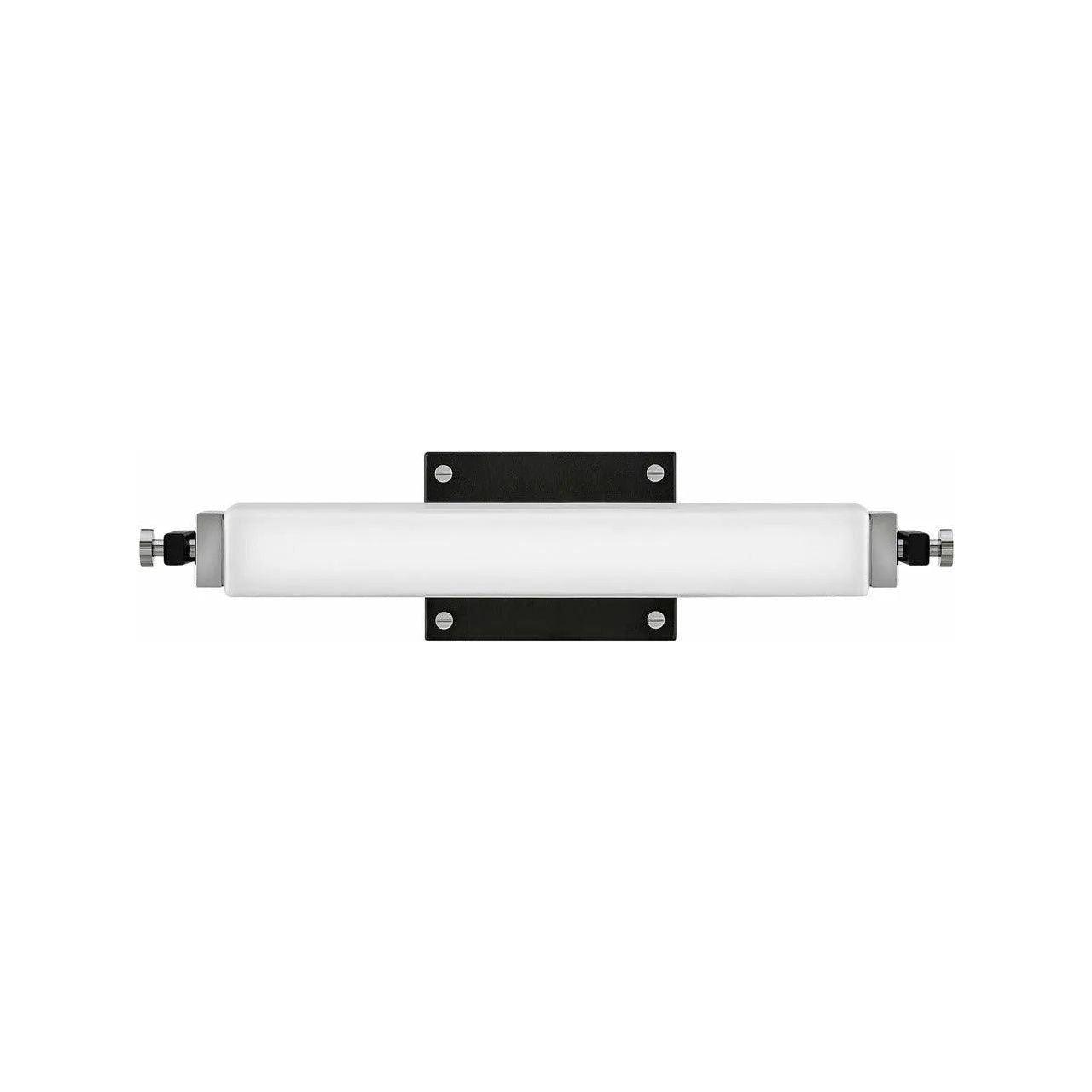 Hinkley Lighting - Rollins LED Wall Sconce - 51090BK-CM - Canada Light Shop