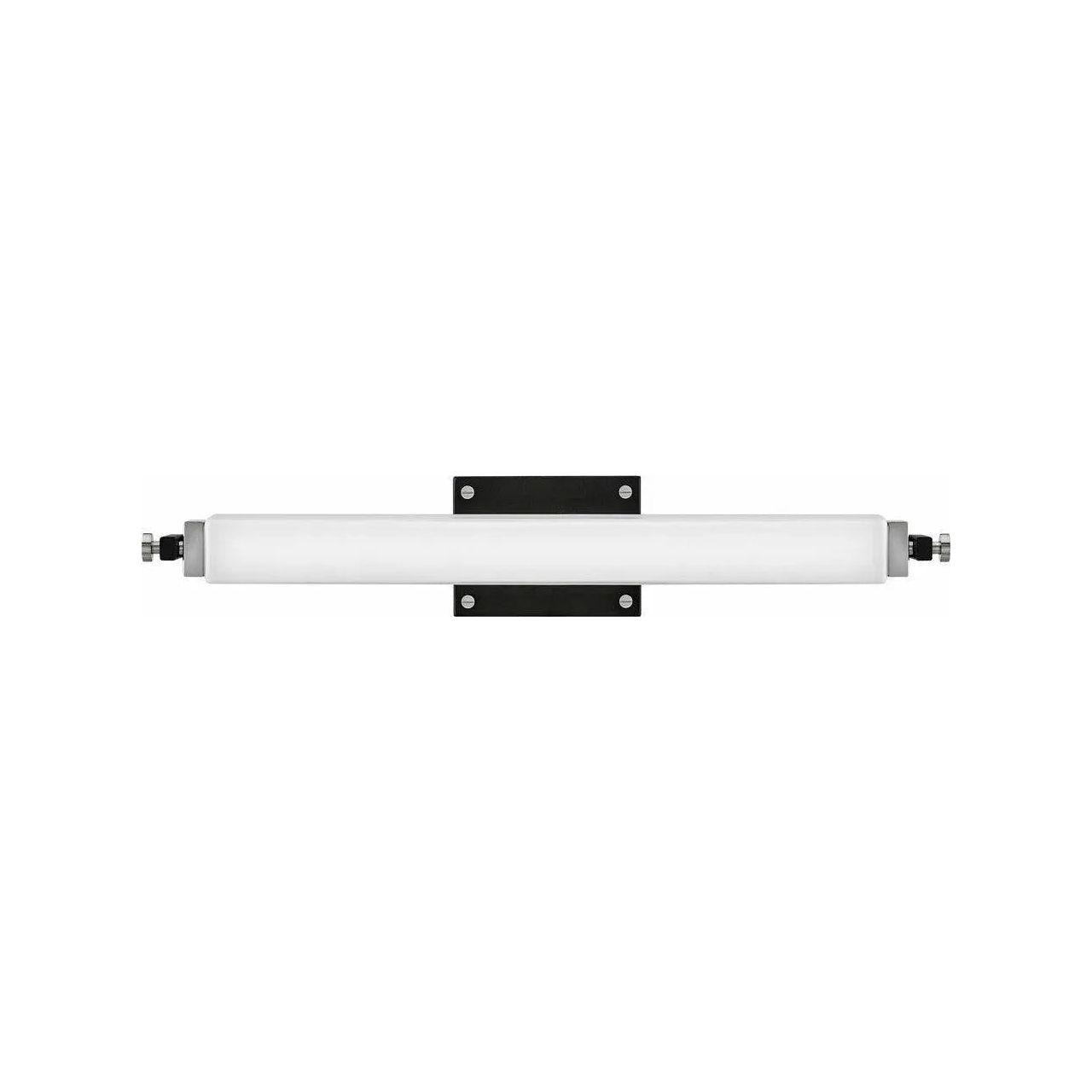 Hinkley Lighting - Rollins LED Wall Sconce - 51092BK-CM - Canada Light Shop