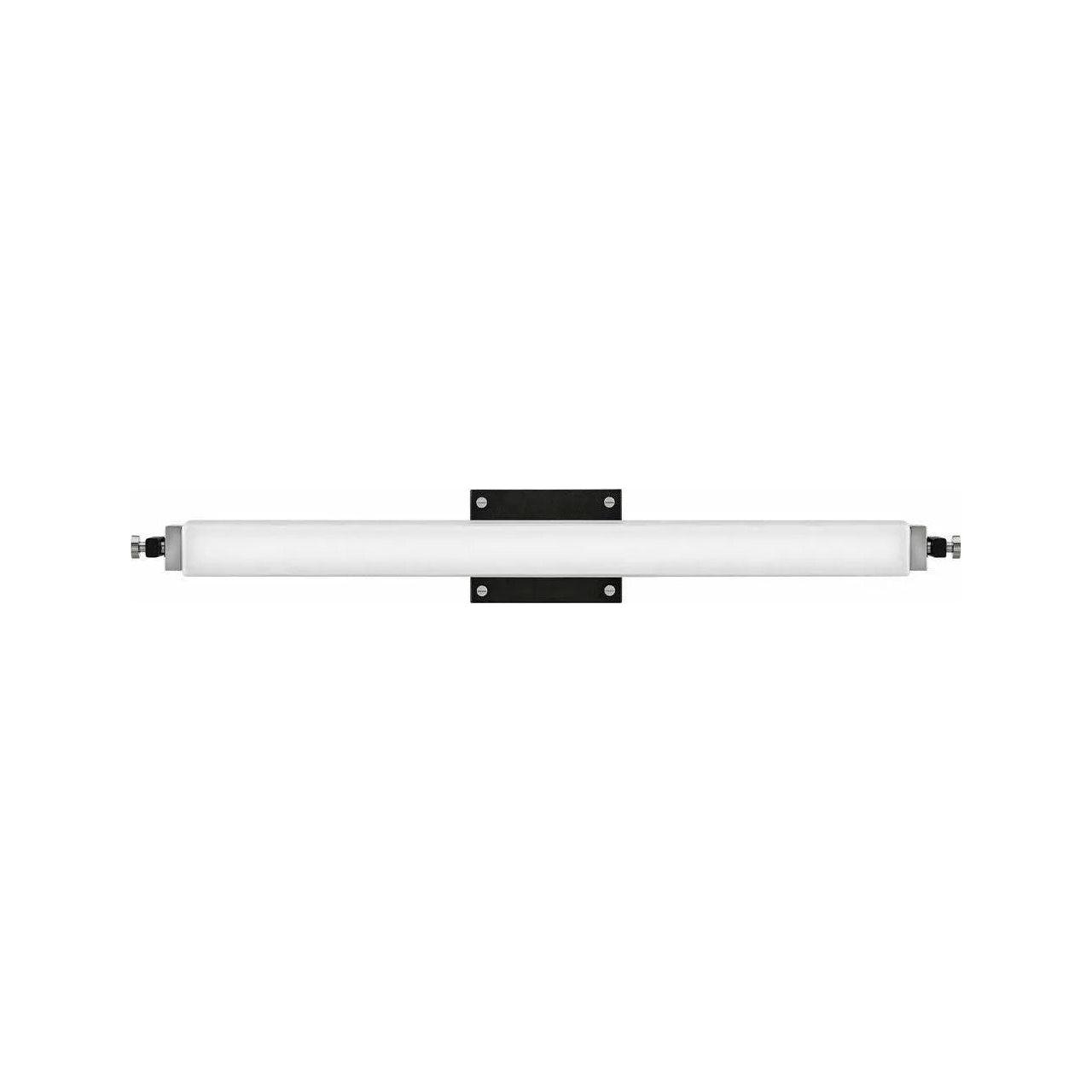 Hinkley Lighting - Rollins LED Wall Sconce - 51093BK-CM - Canada Light Shop