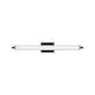 Hinkley Lighting - Rollins LED Wall Sconce - 51093BK-CM - Canada Light Shop
