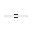 Hinkley Lighting - Rollins LED Wall Sconce - 51093BK-HB - Canada Light Shop