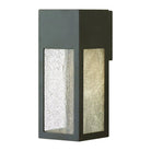 Hinkley Lighting - Rook LED Wall Mount - 1784BZ-LL - Canada Light Shop