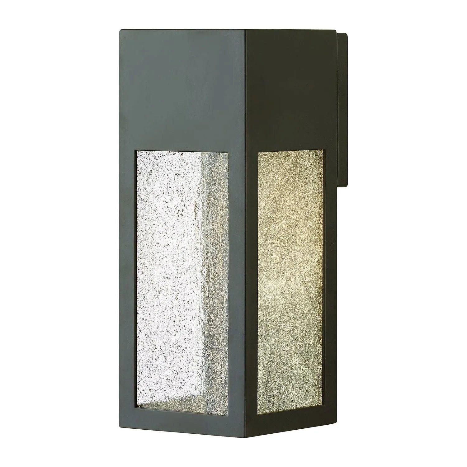 Hinkley Lighting - Rook LED Wall Mount - 1784BZ-LL - Canada Light Shop