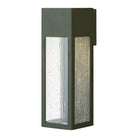 Hinkley Lighting - Rook LED Wall Mount - 1785BZ-LL - Canada Light Shop