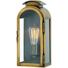 Hinkley Lighting - Rowley 14-Inch Outdoor Wall Mount - 2520LS - Canada Light Shop