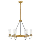 Hinkley Lighting - Ryden LED Chandelier - 37855HB - Canada Light Shop