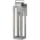 Hinkley Lighting - Sag Harbor 22-Inch Outdoor Wall Mount - 2845AL - Canada Light Shop