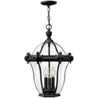 Hinkley Lighting - San Clemente 14-Inch Outdoor Hanging Lantern - 2442MB - Canada Light Shop