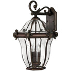 Hinkley Lighting - San Clemente 21-Inch Outdoor Wall Mount - 2445CB - Canada Light Shop