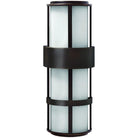 Hinkley Lighting - Saturn 21-Inch Outdoor Wall Mount - 1909MT - Canada Light Shop