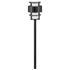 Hinkley Lighting - Saturn Path LED Path Light - 1579SK-LL - Canada Light Shop