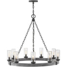 Hinkley Lighting - Sawyer 30-Inch Outdoor Hanging Lantern - 29208DZ - Canada Light Shop