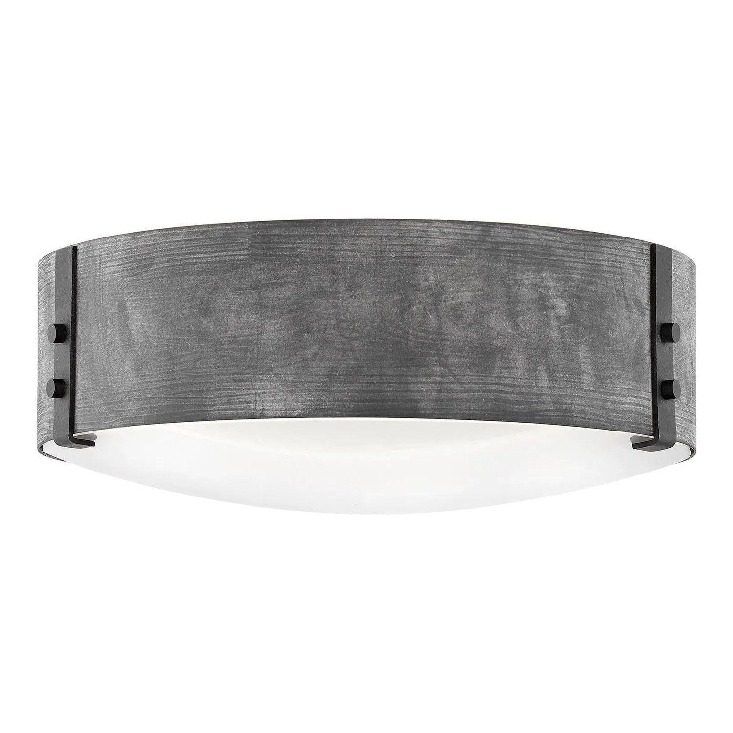 Hinkley Lighting - Sawyer LED Flush Mount - 29203DZ-LL - Canada Light Shop