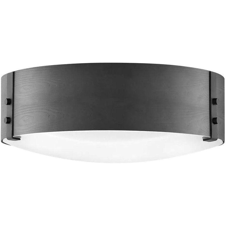 Hinkley Lighting - Sawyer LED Flush Mount - 29203DZ-LL - Canada Light Shop