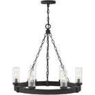 Hinkley Lighting - Sawyer LED Hanging Lantern - 29206BK - Canada Light Shop