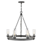Hinkley Lighting - Sawyer LED Outdoor Lantern - 29206DZ-LV - Canada Light Shop