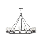 Hinkley Lighting - Sawyer LED Outdoor Lantern - 29209DZ-LL - Canada Light Shop