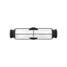 Hinkley Lighting - Saylor LED Wall Sconce - 54300BK - Canada Light Shop