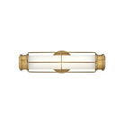 Hinkley Lighting - Saylor LED Wall Sconce - 54300HB - Canada Light Shop