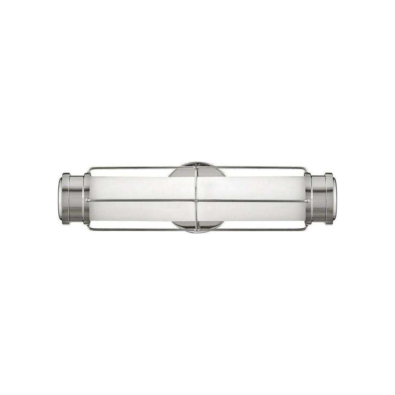 Hinkley Lighting - Saylor LED Wall Sconce - 54300PN - Canada Light Shop