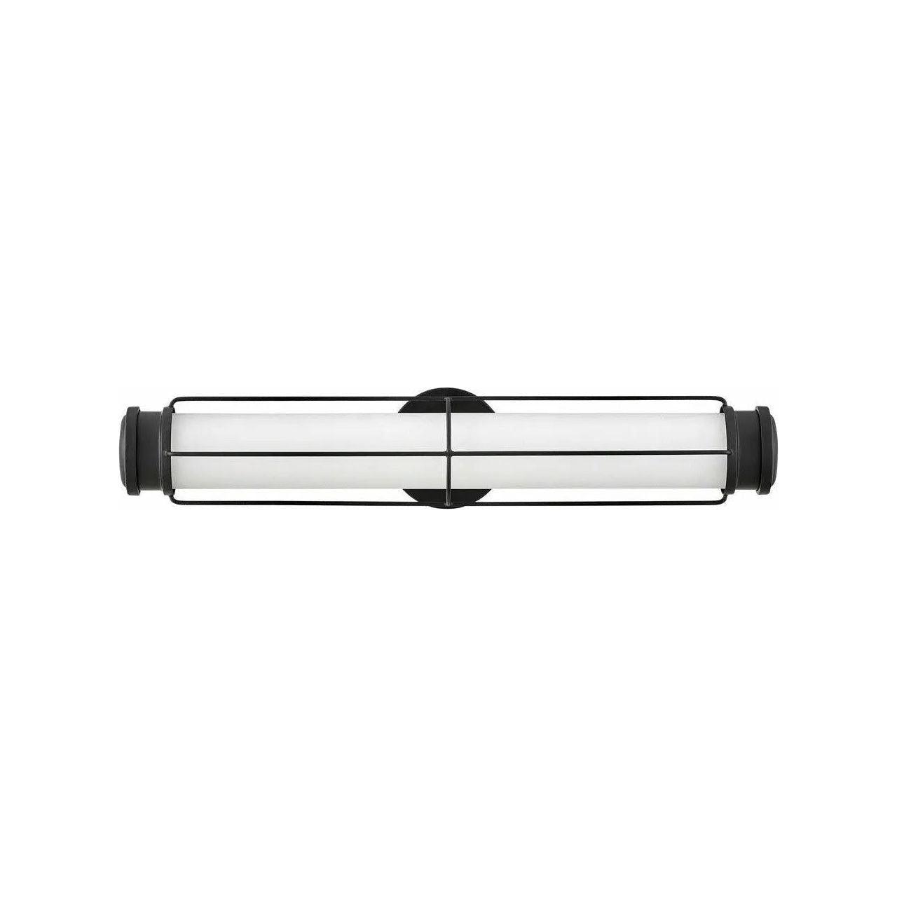 Hinkley Lighting - Saylor LED Wall Sconce - 54302BK - Canada Light Shop