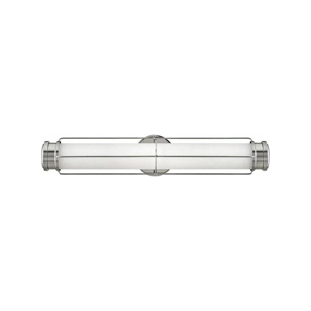 Hinkley Lighting - Saylor LED Wall Sconce - 54302PN - Canada Light Shop