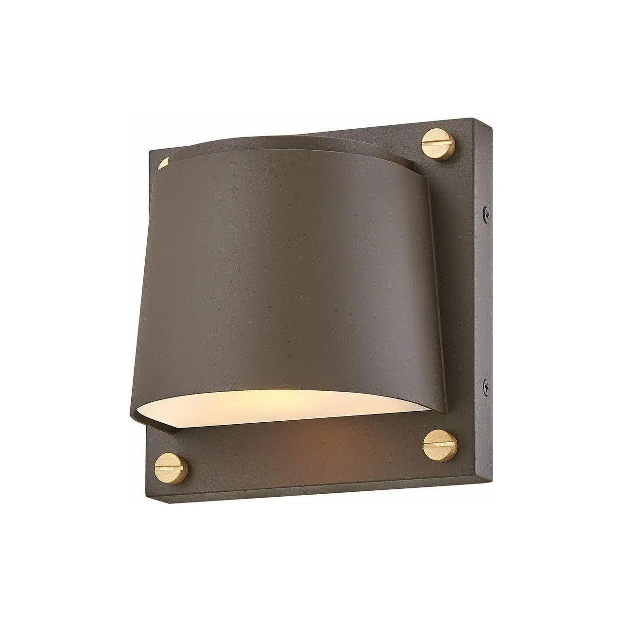 Hinkley Lighting - Scout LED Wall Mount - 20020AZ-LL - Canada Light Shop