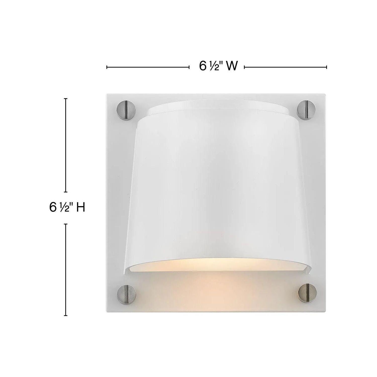 Hinkley Lighting - Scout LED Wall Mount - 20020AZ-LL - Canada Light Shop