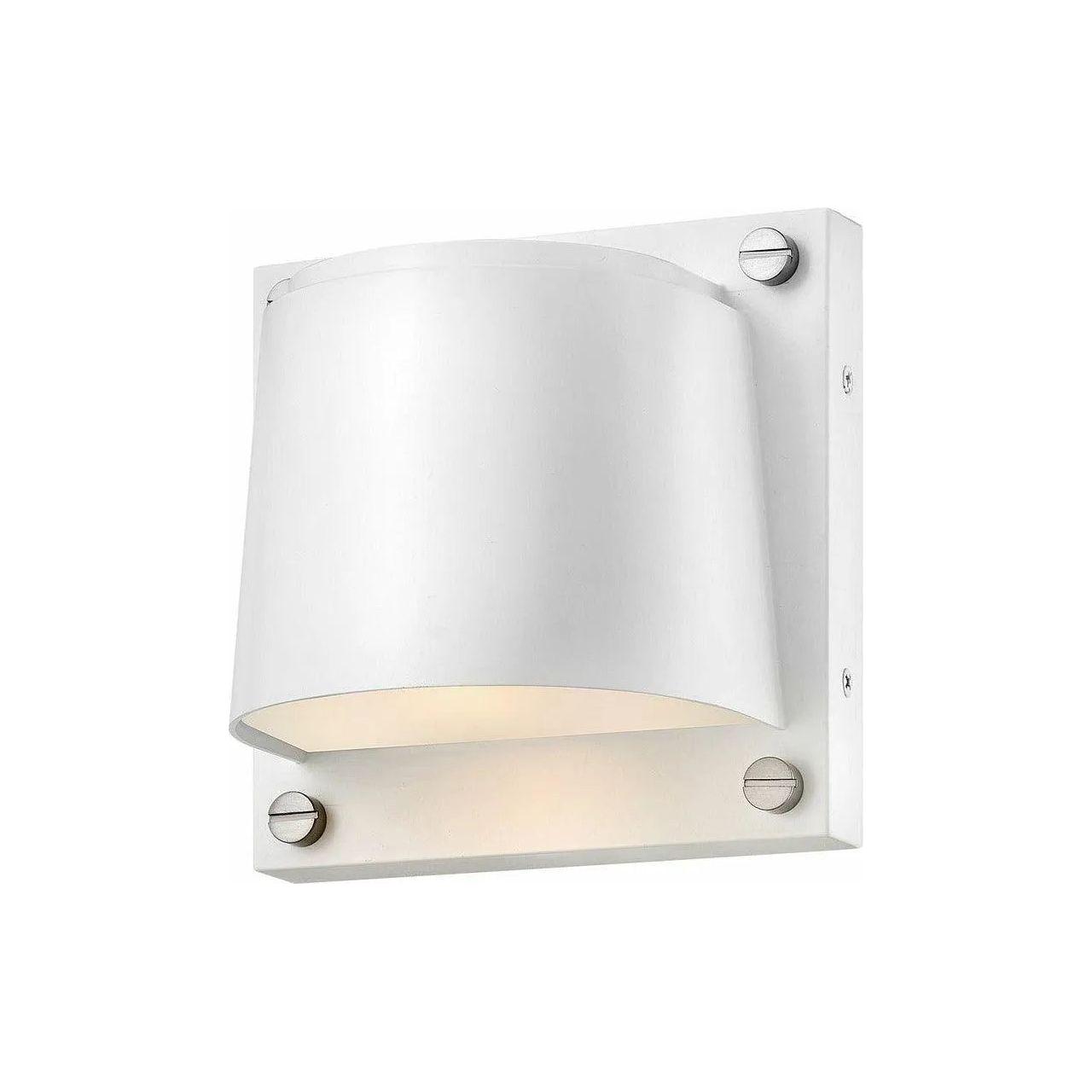 Hinkley Lighting - Scout LED Wall Mount - 20020SW-LL - Canada Light Shop