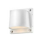 Hinkley Lighting - Scout LED Wall Mount - 20020SW-LL - Canada Light Shop