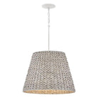 Hinkley Lighting - Seabrook LED Chandelier - 43224TXP - Canada Light Shop