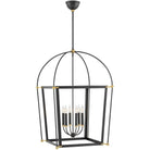 Hinkley Lighting - Selby 35-Inch Lantern - 4056BK - Canada Light Shop