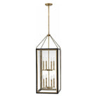 Hinkley Lighting - Shaw Chandelier - 32988BK - Canada Light Shop