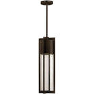 Hinkley Lighting - Shelter 6-Inch Outdoor Hanging Lantern - 1322KZ-LED - Canada Light Shop
