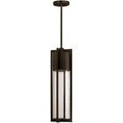 Hinkley Lighting - Shelter 6-Inch Outdoor Hanging Lantern - 1322KZ - Canada Light Shop
