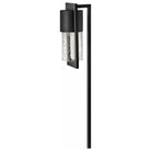 Hinkley Lighting - Shelter LED Path Light - 1547BK-LL - Canada Light Shop