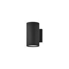 Hinkley Lighting - Silo LED Wall Mount - 13590BK-LL - Canada Light Shop