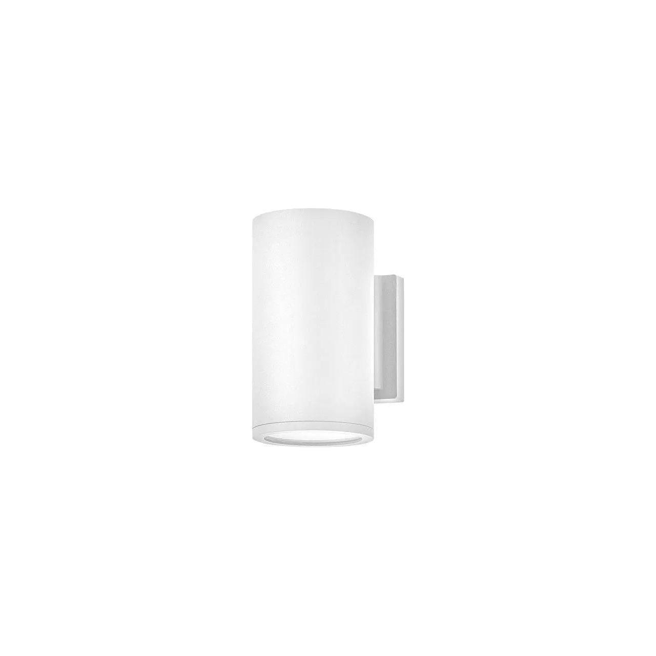Hinkley Lighting - Silo LED Wall Mount - 13590SW-LL - Canada Light Shop
