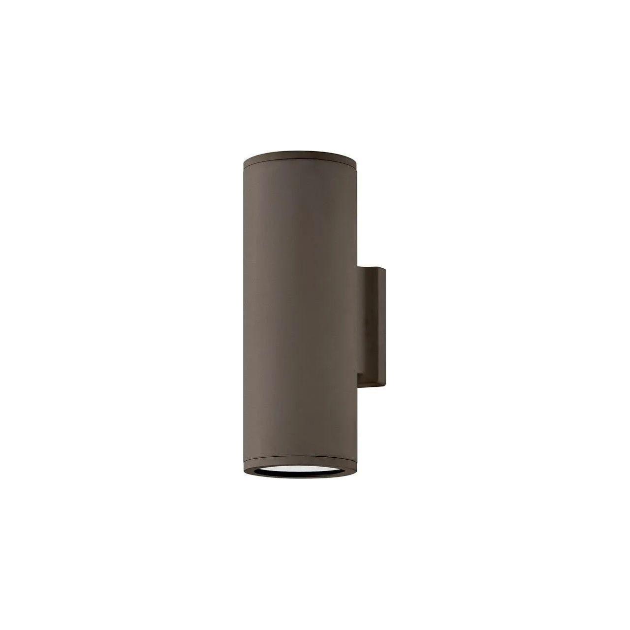 Hinkley Lighting - Silo LED Wall Mount - 13594AZ-LL - Canada Light Shop