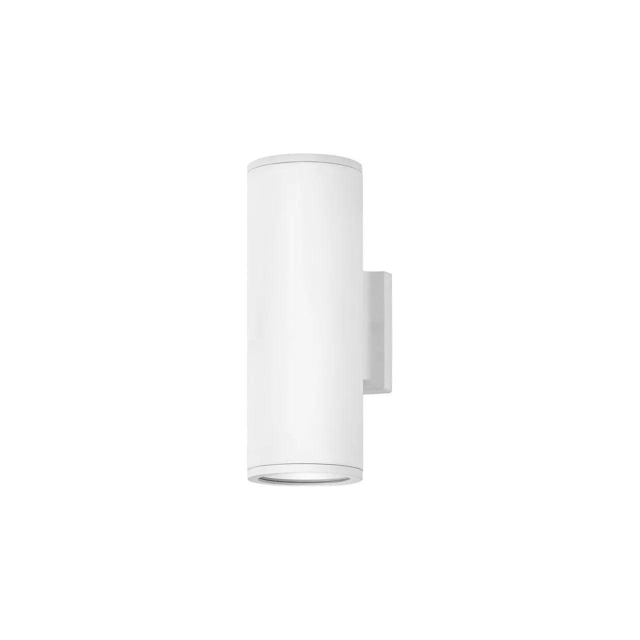 Hinkley Lighting - Silo LED Wall Mount - 13594SW-LL - Canada Light Shop