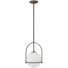 Hinkley Lighting - Somerset 11-Inch Pendant - 3407KZ - Canada Light Shop