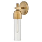 Hinkley Lighting - Soren LED Wall Sconce - 50910HB - Canada Light Shop