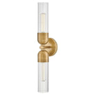 Hinkley Lighting - Soren LED Wall Sconce - 50912HB - Canada Light Shop